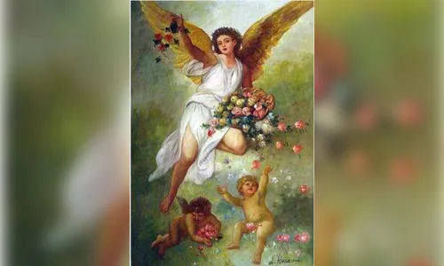 
							Nascidos em 19 de junho - Anjo Leuaviah
						
						