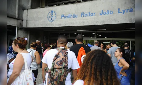 Candidatos em lista de espera do Sisu começam a ser convocados