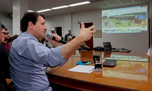 Apucarana lança site de atrativos e turismo