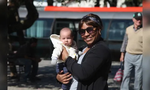 Cresce número de migrantes e refugiados que buscam recomeço no Paraná