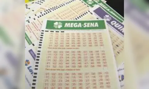 Prêmio principal da Mega-Sena sai para aposta feita em Osasco