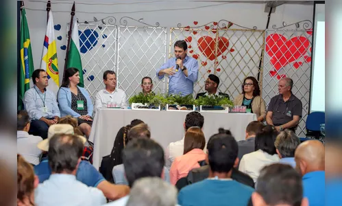 Apucarana realiza 2ª Conferência de Segurança Alimentar