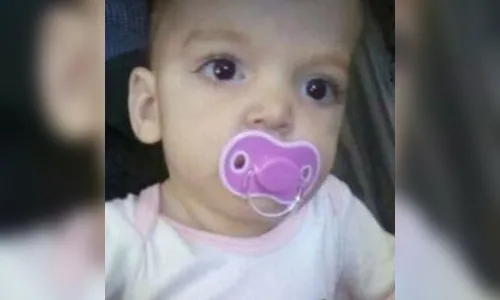 Pai, mãe e avó de menina de um ano morta em Arapongas estão presos; delegado fala sobre o caso 