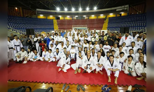 Paraná terá o Japs Combate, evento anual de lutas marciais