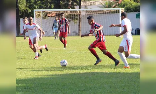 Em casa, time sub-19 do Apucarana Sports tenta se reabilitar