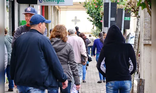 Inverno começa nesta sexta-feira com massa de ar estável no Paraná
