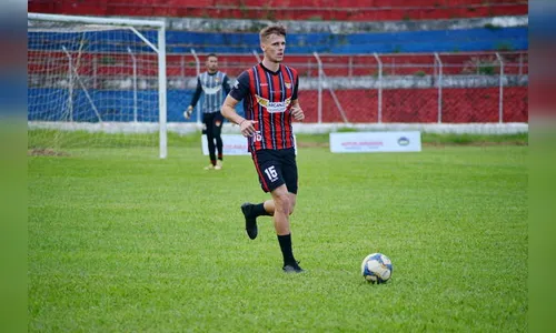 Apucarana Sports busca a classificação para a semifinal da Divisão de Acesso