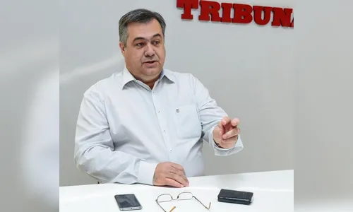 Beto Preto defende regionalização da Saúde do Paraná; veja entrevista completa
