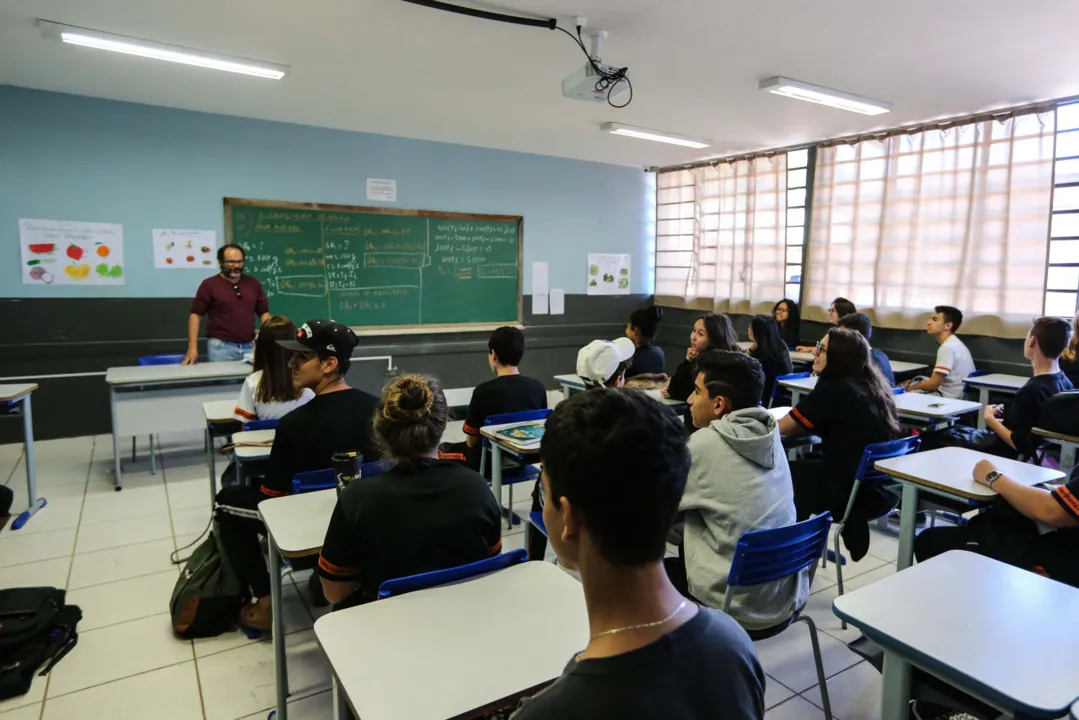 Novo programa atenderá alunos com dificuldades de aprendizagem