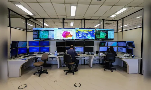 Simepar passa a agregar tecnologia ao monitoramento ambiental