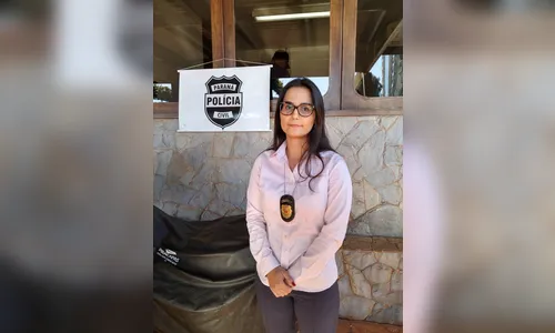 Polícia confirma que bebê morta em Arapongas foi estuprada