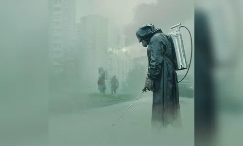 Chernobyl: a morte invisível
