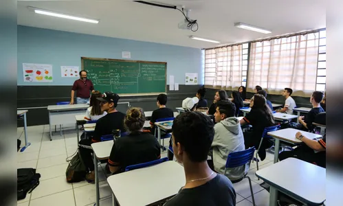 Novo programa atenderá alunos com dificuldades de aprendizagem