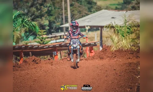 Apucaranenses se destacam na 1ª edição do Cross Country