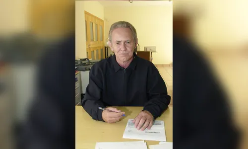 Morre Toninho Zacharias, imobiliarista e ex-vereador