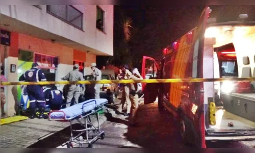 Motorista morre após passar mal em Ivaiporã 