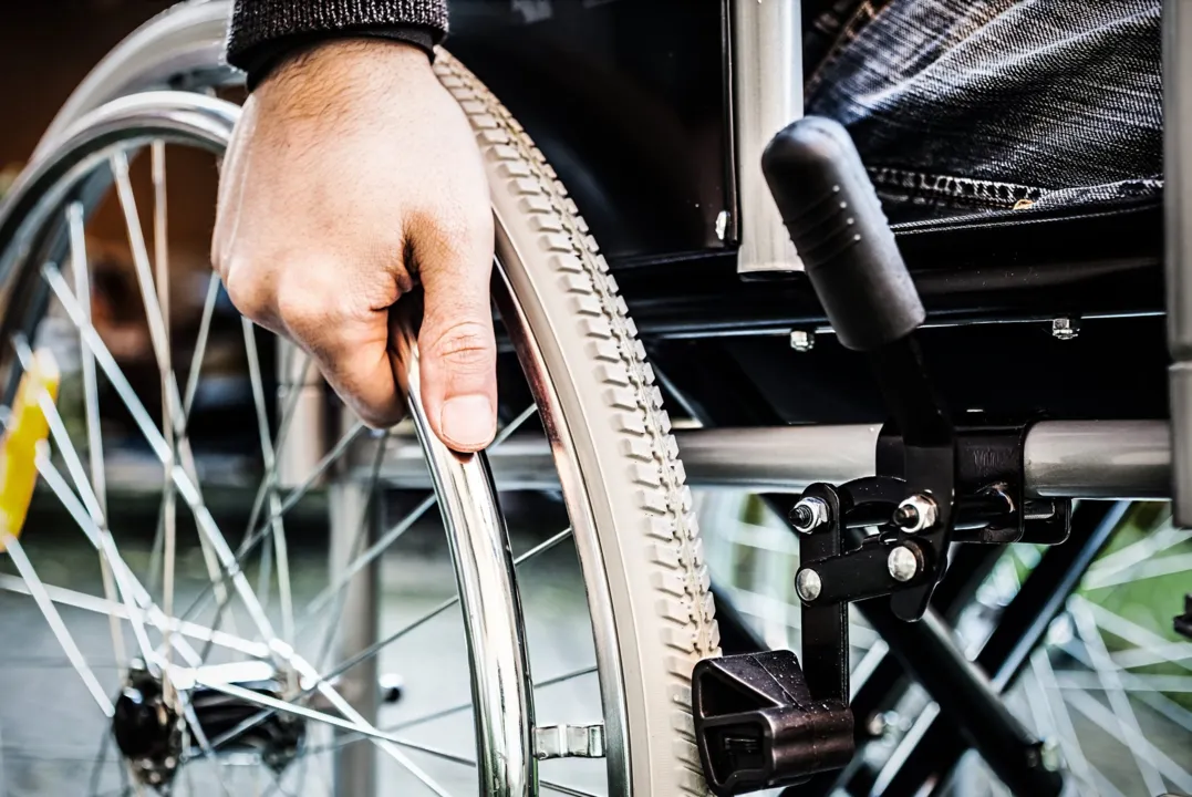 Mais de 11,7 mil pessoas com deficiência sofreram violência em 2018