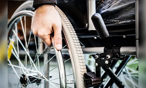 Mais de 11,7 mil pessoas com deficiência sofreram violência em 2018