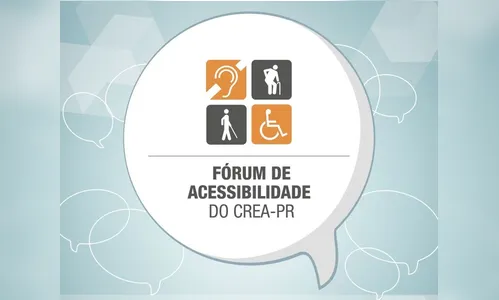 Câmara de Arapongas recebe Fórum de Acessibilidade