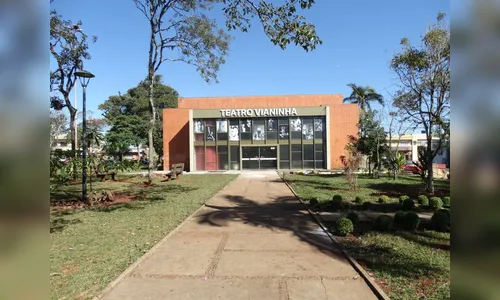 Revitalização do Teatro Vianinha será entregue hoje em Arapongas