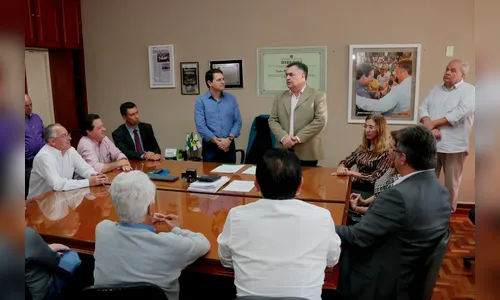 Apucarana resgata convênios e garante mais dois veículos