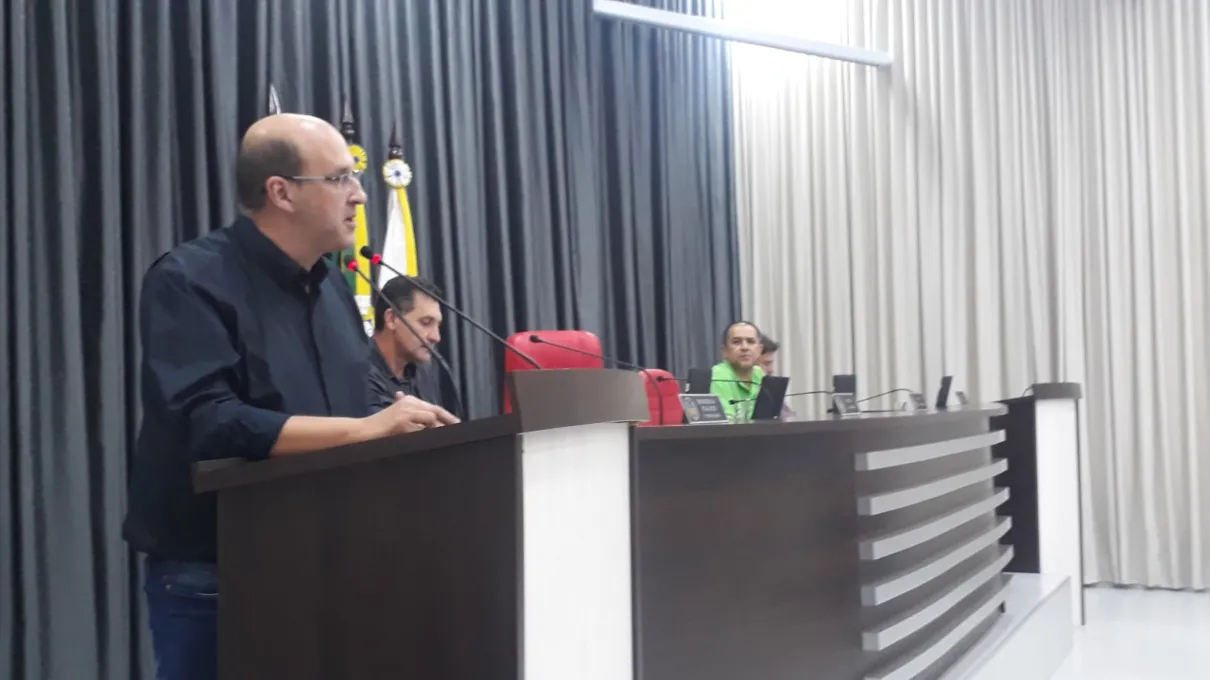 Câmara anuncia devolução de recursos para a prefeitura 