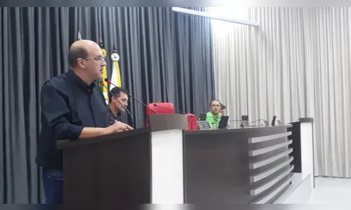 Câmara anuncia devolução de recursos para a prefeitura 