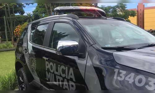 Dois homens morrem após confronto com a PM 