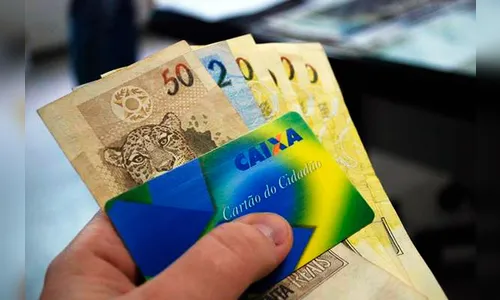 Saque do abono salarial do PIS 2018/2019 vai até sexta-feira