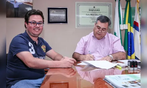 LUCAS LEUGI VICE DE JÚNIOR