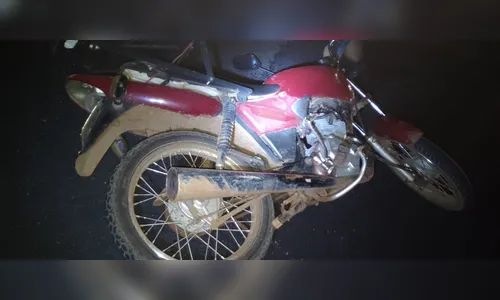 Homem é encontrado morto na PR-487