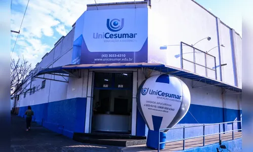 EAD Unicesumar realiza Vestibular Nacional neste sábado