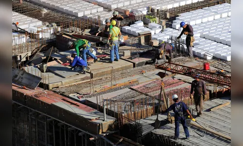 Paraná foi o único Estado do Sul a criar empregos em maio