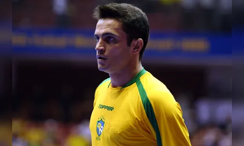 Craque Falcão é atração nesta sexta-feira à noite em São Pedro do Ivaí