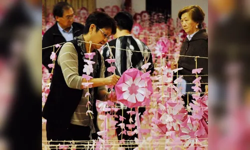 Começa hoje a 25ª Festa da Cerejeira, em Apucarana