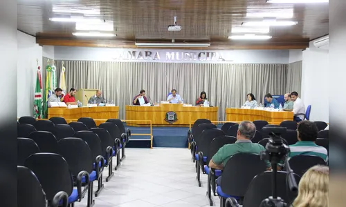 Câmara revoga lei dos fogos de artifício em Jandaia do Sul
