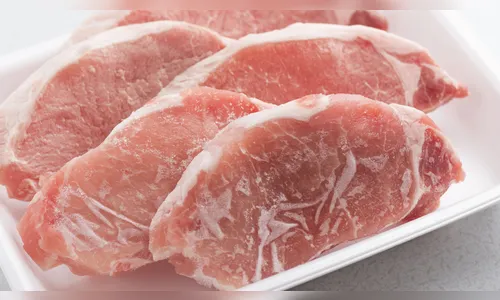 Restaurante é arrombado e ladrões levam 100 kg de carne em Apucarana 