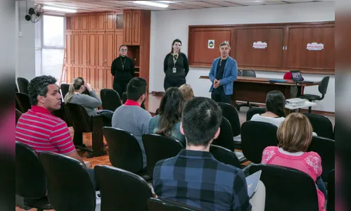 Apucarana lança 2ª edição da feira do microempreendedor