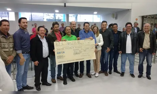 Câmara de Apucarana devolve R$ 1,2 milhão à Prefeitura