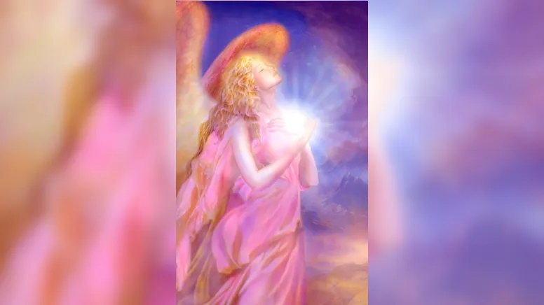 Imagem ilustrativa da notícia Nascidos em 27 de junho - Anjo Ierathel