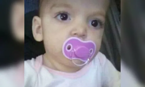 Pai, mãe e avó de bebê morta em Arapongas foram indiciados por estupro e homicídio 