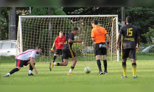 Copa Cidade Alta tem sequência neste sábado com 16 jogos