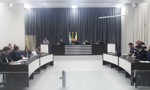 Câmara de Apucarana entra no recesso