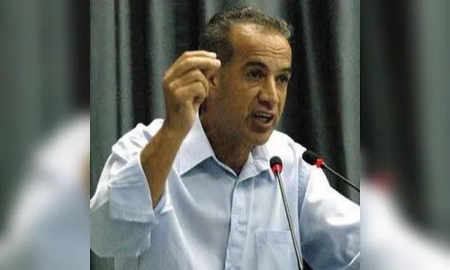 Val não aceita ser vice de Júnior, porém tem outros nomes para Júnior escolher