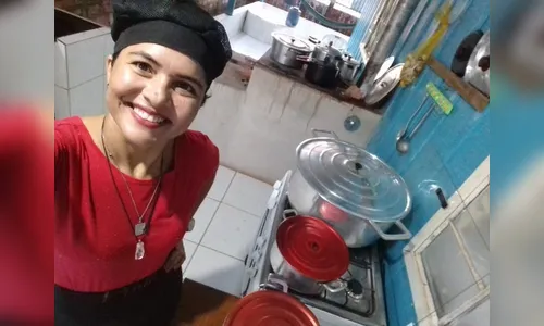 Cozinheira que teve casa roubada 4 vezes este ano desabafa na internet 