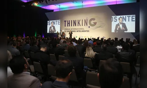 Paraná lança programa de inteligência artificial para serviços públicos