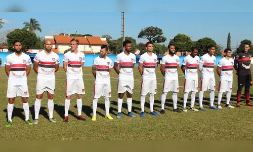 Apucarana Sports e PSTC Procopense iniciam luta em busca de vaga para a final