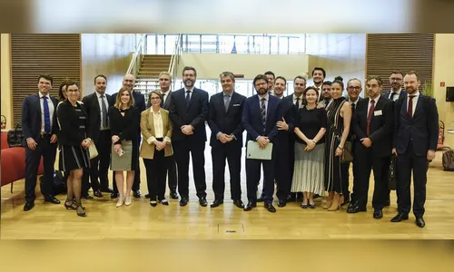 Mercosul e União Europeia fecham acordo de livre comércio