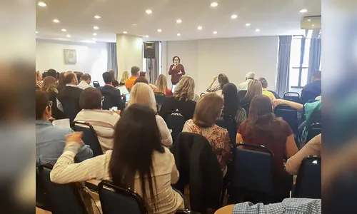 Oficinas de Planejamento Integrado para Saúde são concluídas hoje em Maringá