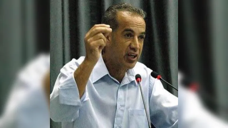 Imagem ilustrativa da notícia Val não aceita ser vice de Júnior, porém tem outros nomes para Júnior escolher